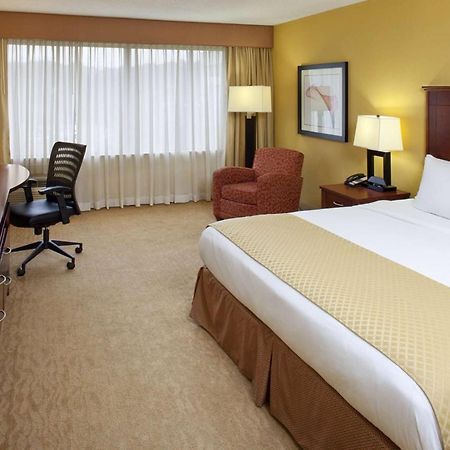 Doubletree By Hilton Феєтвілл Екстер'єр фото
