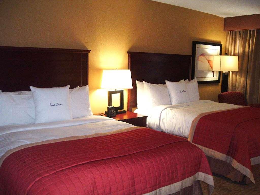 Doubletree By Hilton Феєтвілл Номер фото