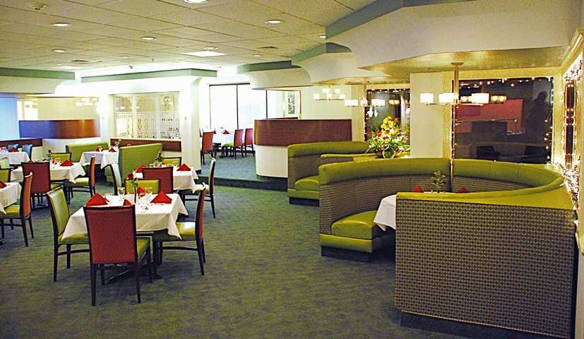 Doubletree By Hilton Феєтвілл Ресторан фото
